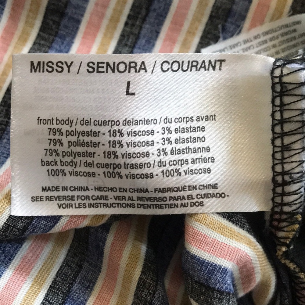 William Rast Sweater - Picture 4 of 5